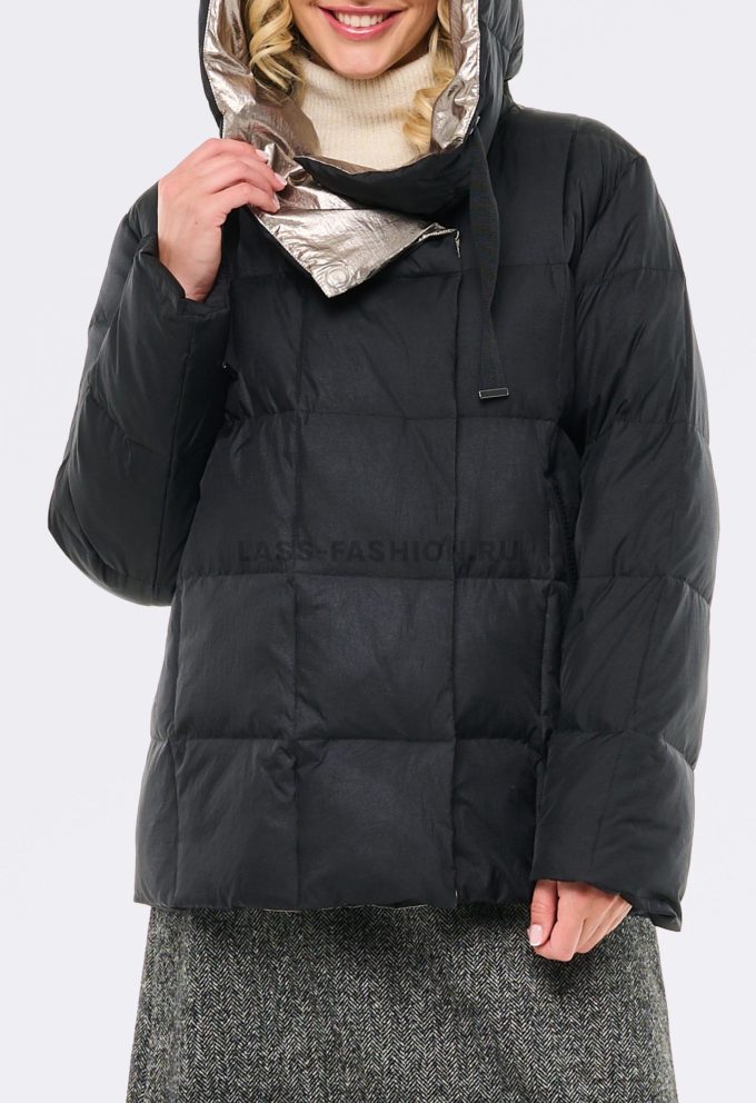 Куртка зимняя Dixi Coat 845-320 (99)