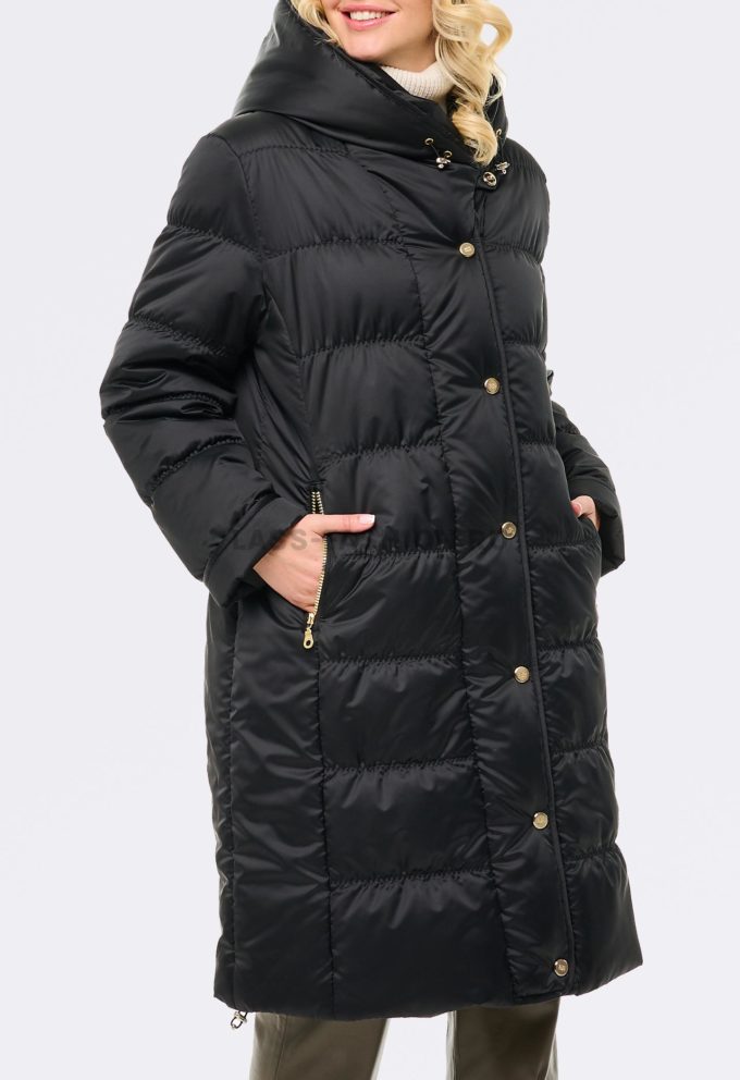 Пальто на еврозиму Dixi Coat 4405-302 (99)