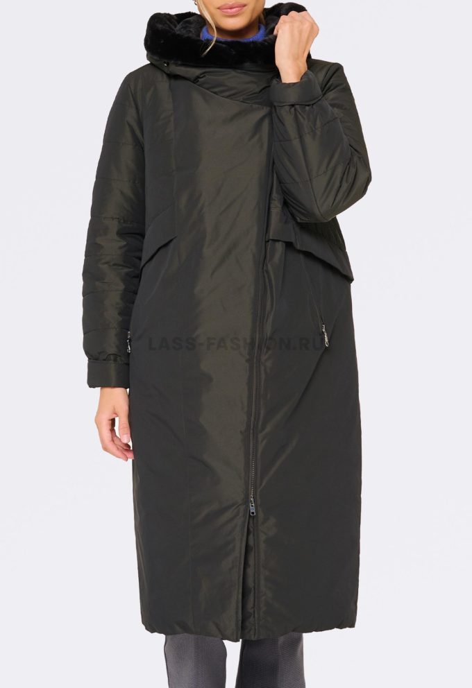 Пальто на еврозиму Dixi Coat 4895-115/973 (78-99)