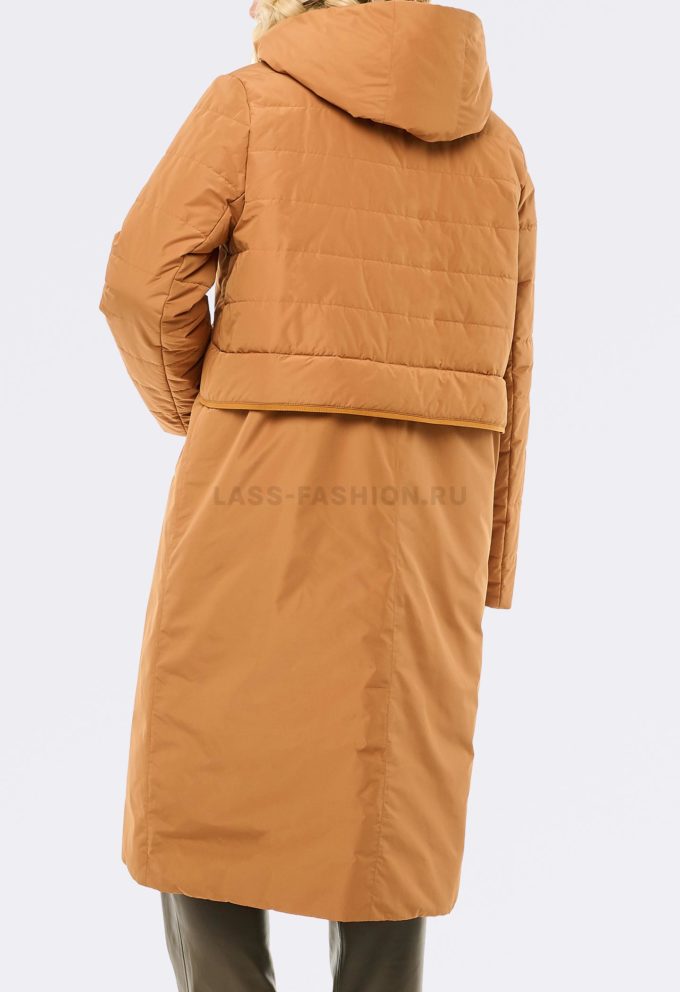 Пальто осеннее Dixi Coat 4215-115 (59)