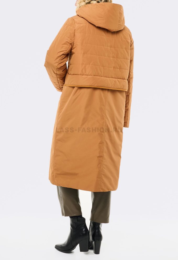 Пальто осеннее Dixi Coat 4215-115 (59)