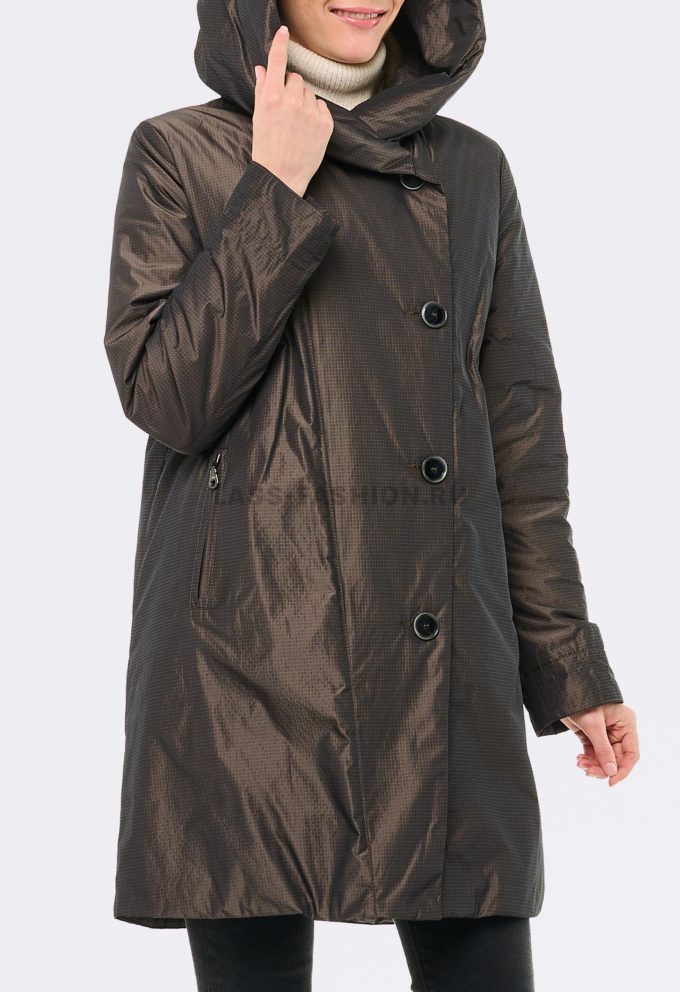 Пальто осеннее Dixi Coat 5075-322 (39)