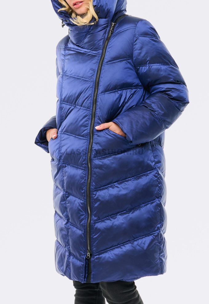 Пальто зимнее Dixi Coat 100-973 (25)