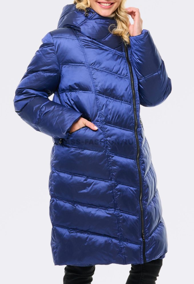 Пальто зимнее Dixi Coat 100-973 (25)
