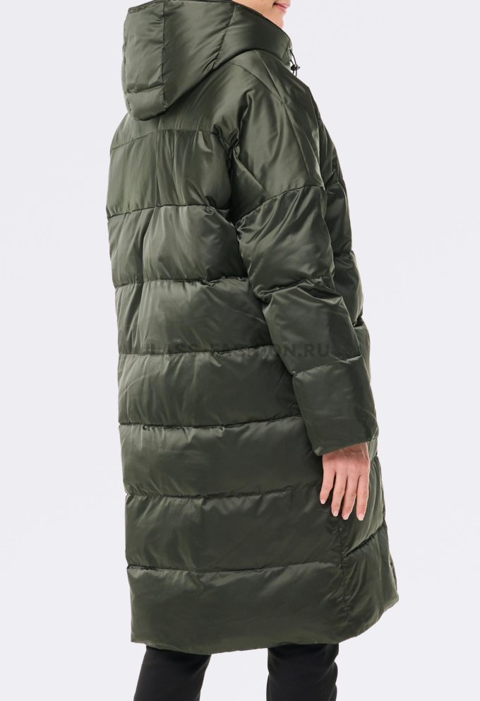 Пальто зимнее Dixi Coat 121-302 (78-99)