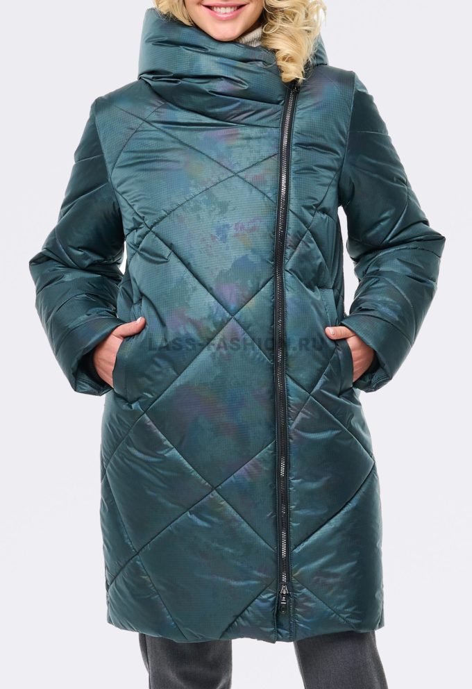 Пальто зимнее Dixi Coat 3256-121 (77)