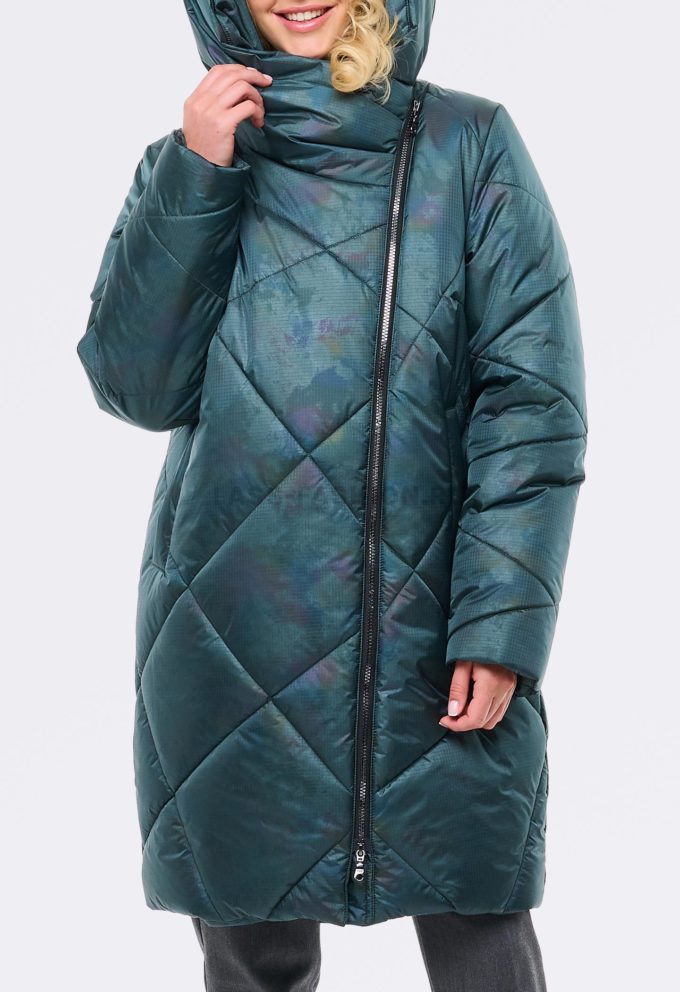 Пальто зимнее Dixi Coat 3256-121 (77)
