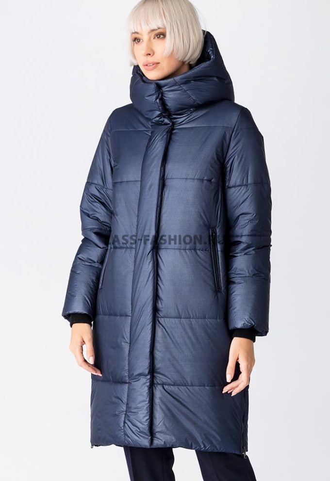 Пальто зимнее Dixi Coat 3516-163 (28)