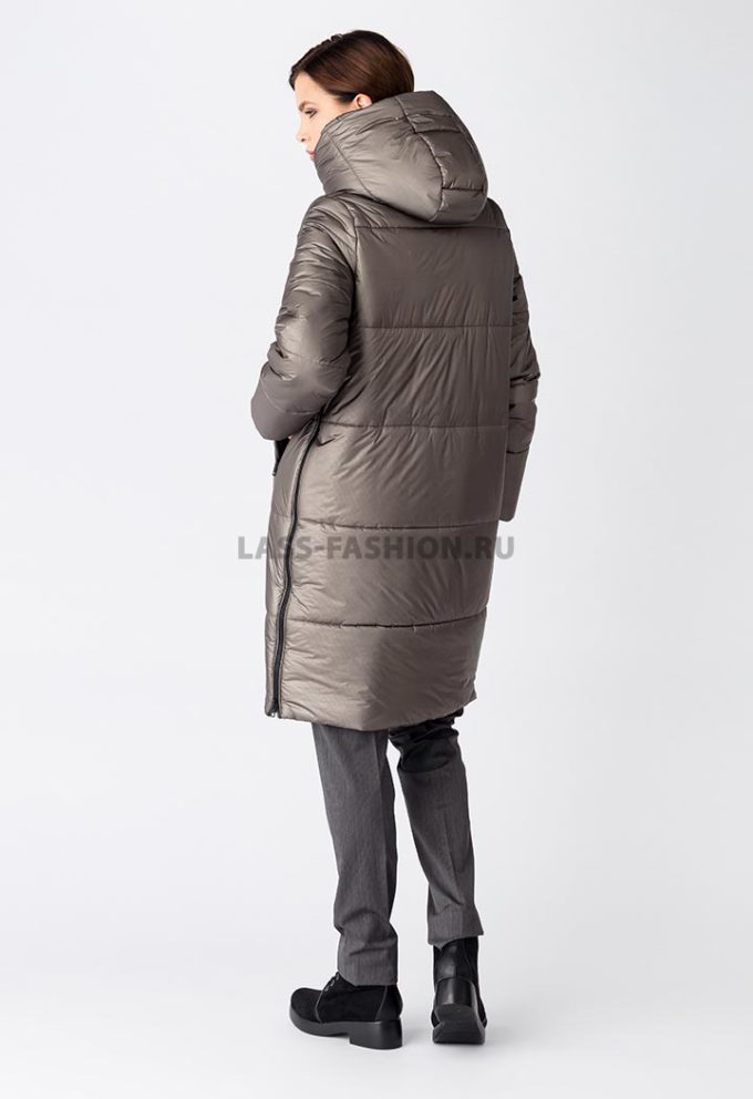 Пальто зимнее Dixi Coat 3516-163 (32)