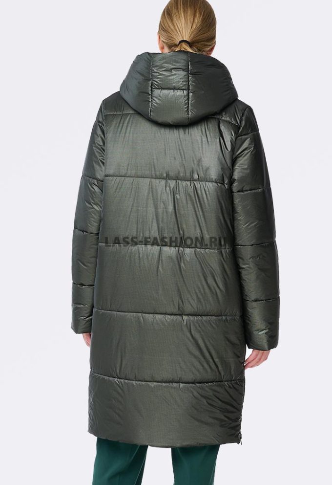 Пальто зимнее Dixi Coat 3516-163 (78)