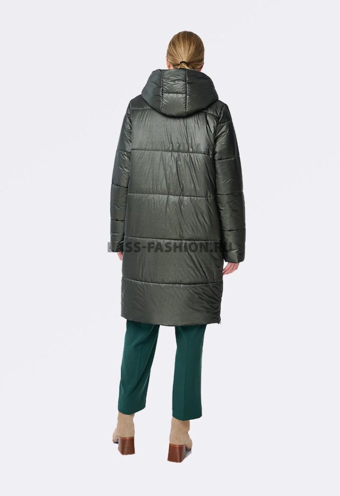 Пальто зимнее Dixi Coat 3516-163 (78)