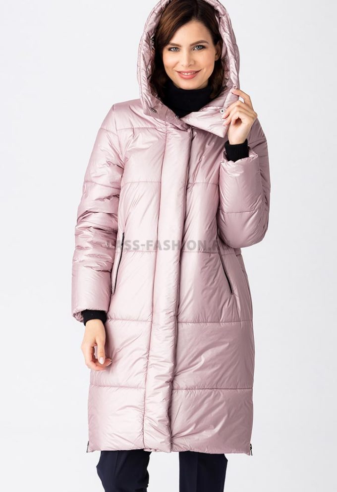 Пальто зимнее Dixi Coat 3516-163 (81)