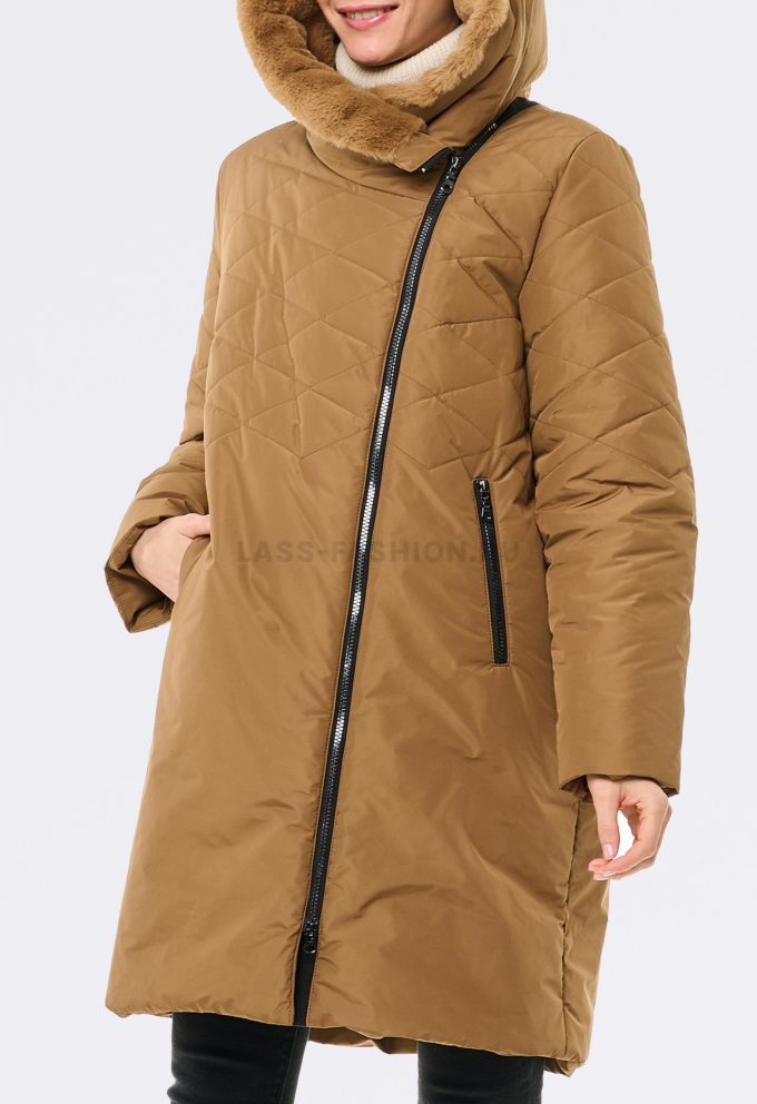 Пальто зимнее Dixi Coat 3916-115 (35-35)