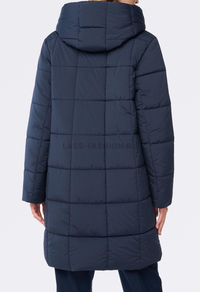 Пальто зимнее Dixi Coat 3995-121 (29)