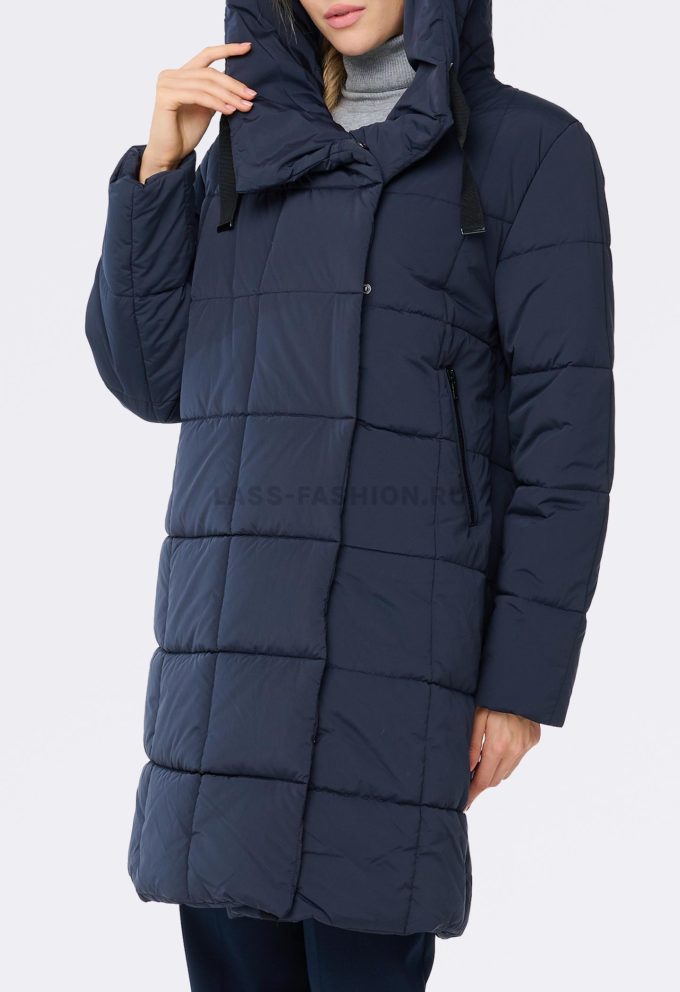 Пальто зимнее Dixi Coat 3995-121 (29)