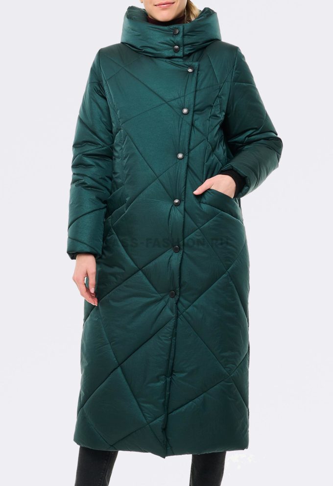 Пальто зимнее Dixi Coat 4128-320 (79)