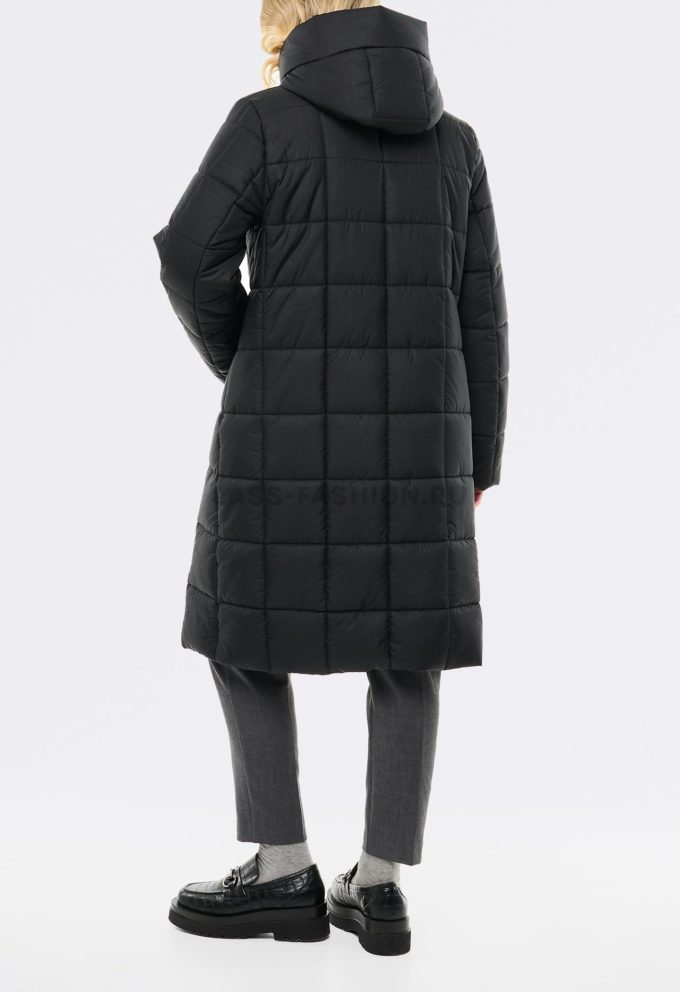 Пальто зимнее Dixi Coat 4315-320 (99)