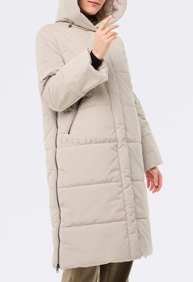 Пальто зимнее Dixi Coat 4445-121 (32)