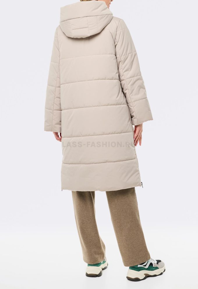 Пальто зимнее Dixi Coat 4445-121 (32)