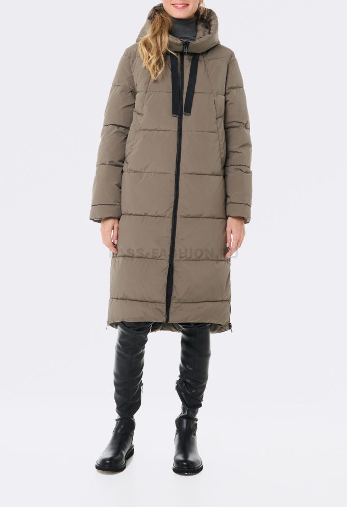 Пальто зимнее Dixi Coat 857-121 (77)