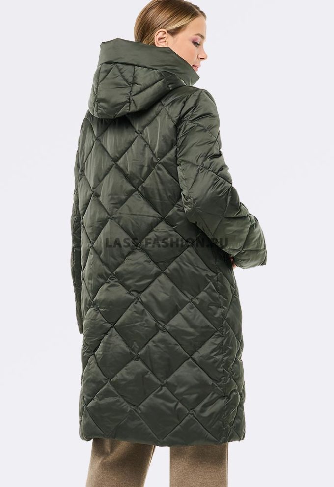 Пальто зимнее Dixi Coat 888-302 (78)