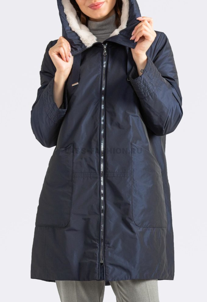 Куртка демисезонная Dixi Coat 3605-115 (28-42)
