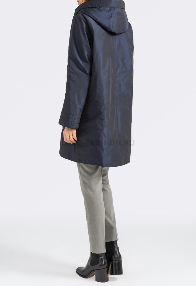 Куртка демисезонная Dixi Coat 3605-115 (28-42)