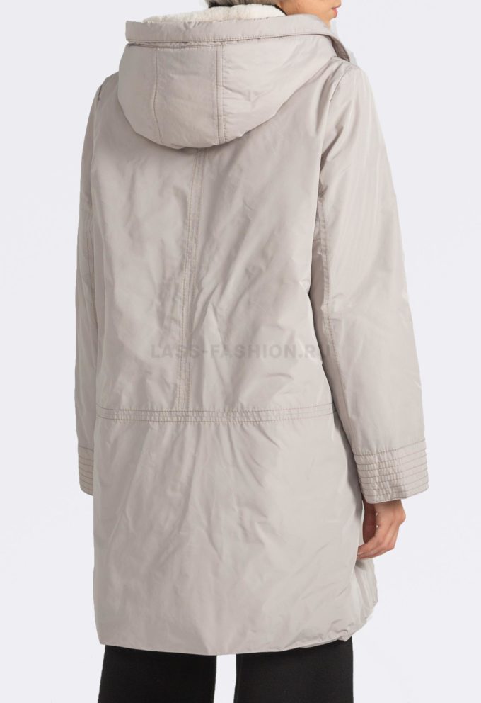 Куртка демисезонная Dixi Coat 3605-115 (31-42)