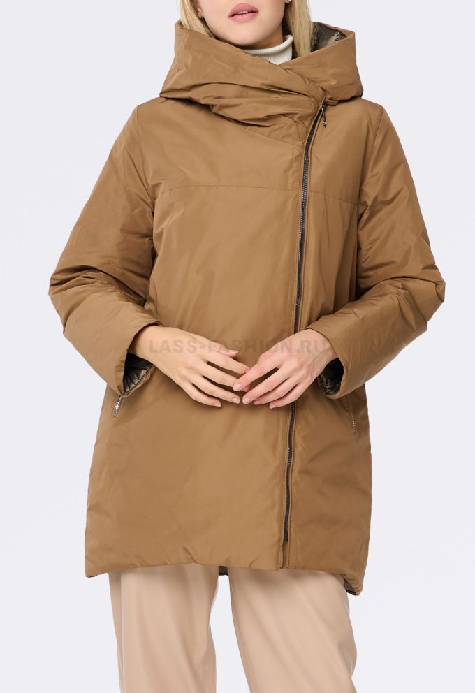 Куртка на еврозиму Dixi Coat 4026-115/973 (35-37)