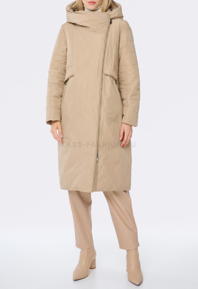 Пальто осеннее Dixi Coat 4215-115 (34-99)