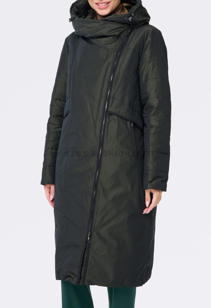 Пальто осеннее Dixi Coat 4215-115 (78-99)