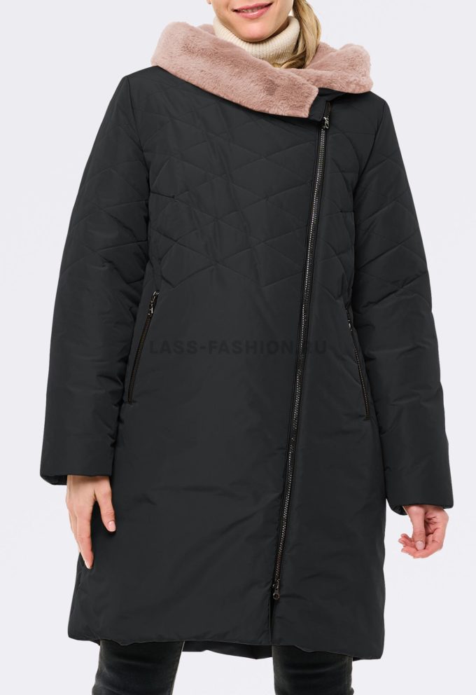 Пальто зимнее Dixi Coat 3916-115 (99-81)