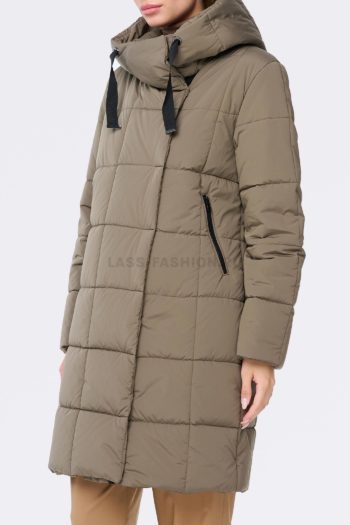 Пальто зимнее Dixi Coat 3995-121 (77)