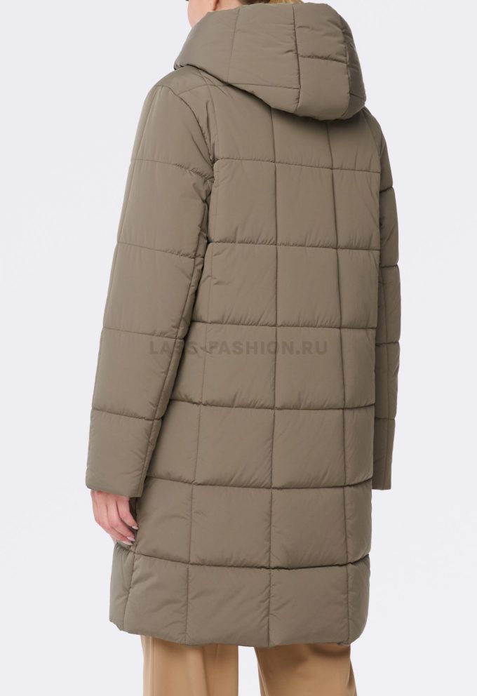Пальто зимнее Dixi Coat 3995-121 (77)