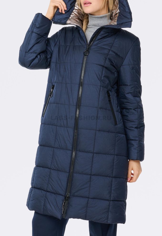 Пальто зимнее Dixi Coat 4315-320 (28)