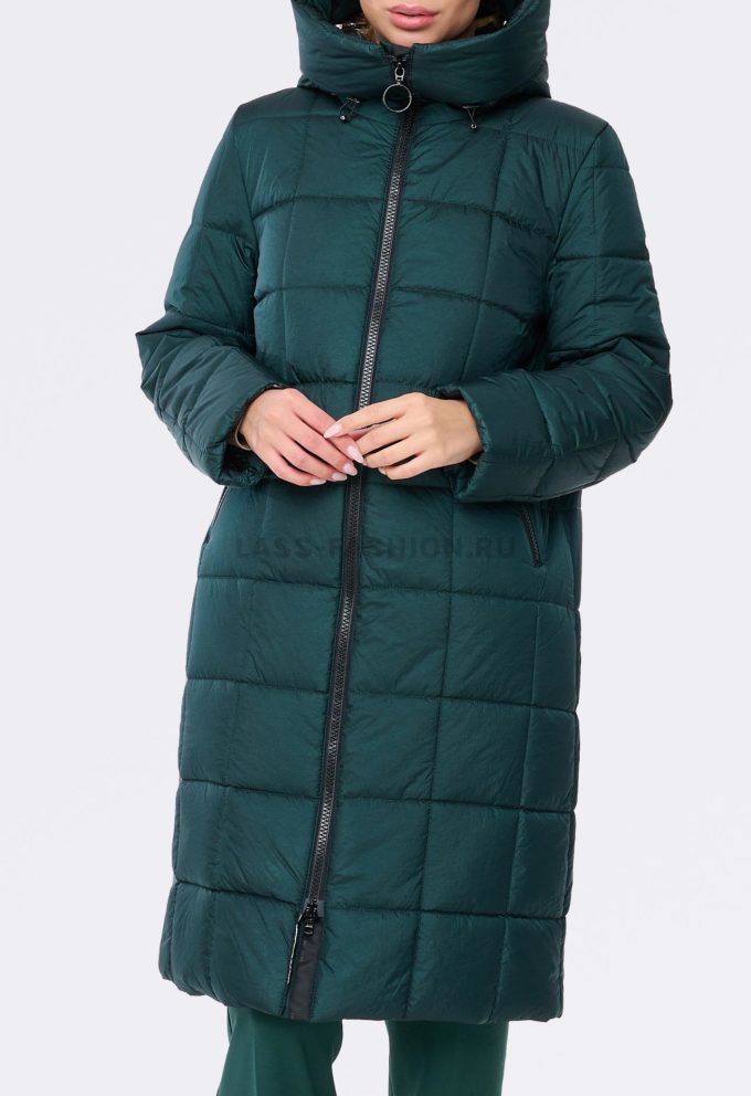 Пальто зимнее Dixi Coat 4315-320 (79)