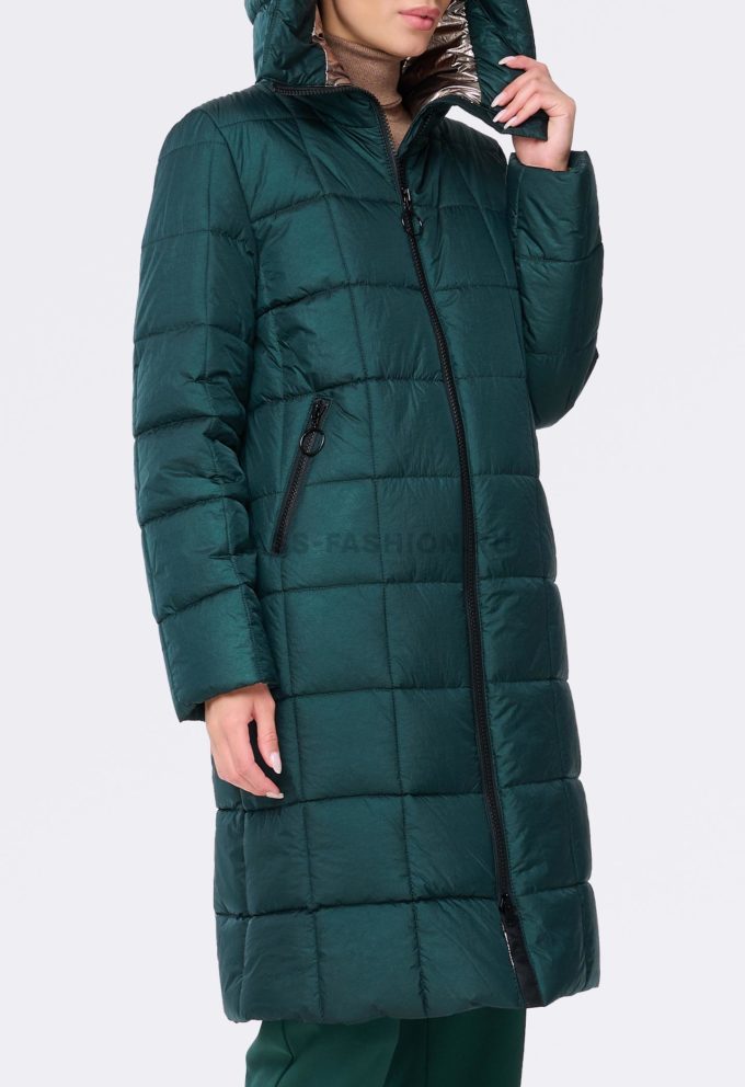 Пальто зимнее Dixi Coat 4315-320 (79)