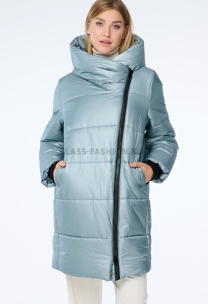 Пальто зимнее Dixi Coat 4717-163 (22)