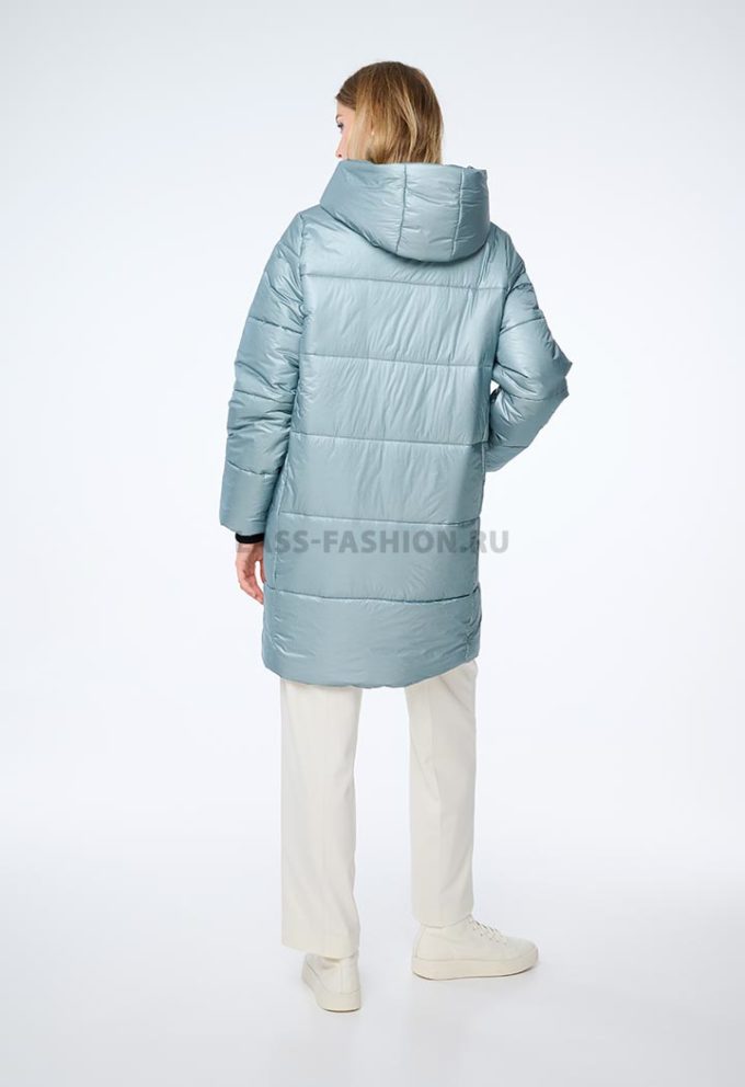 Пальто зимнее Dixi Coat 4717-163 (22)