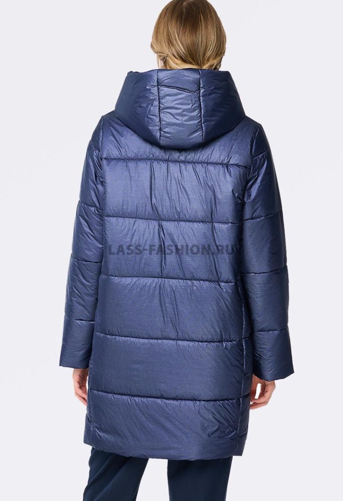 Пальто зимнее Dixi Coat 4717-163 (28)