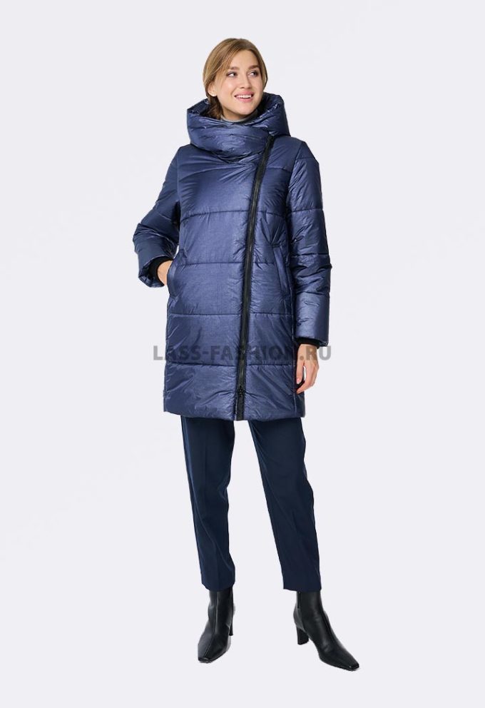 Пальто зимнее Dixi Coat 4717-163 (28)