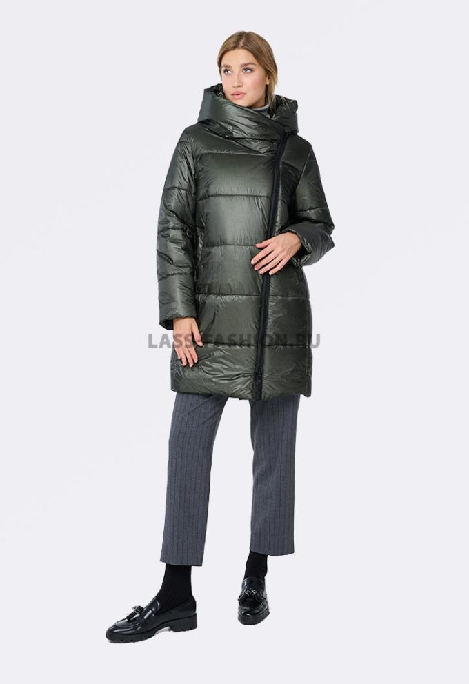 Пальто зимнее Dixi Coat 4717-163 (78)