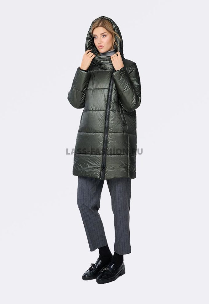 Пальто зимнее Dixi Coat 4717-163 (78)