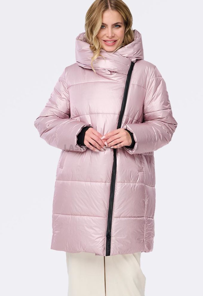 Пальто зимнее Dixi Coat 4717-163 (81)