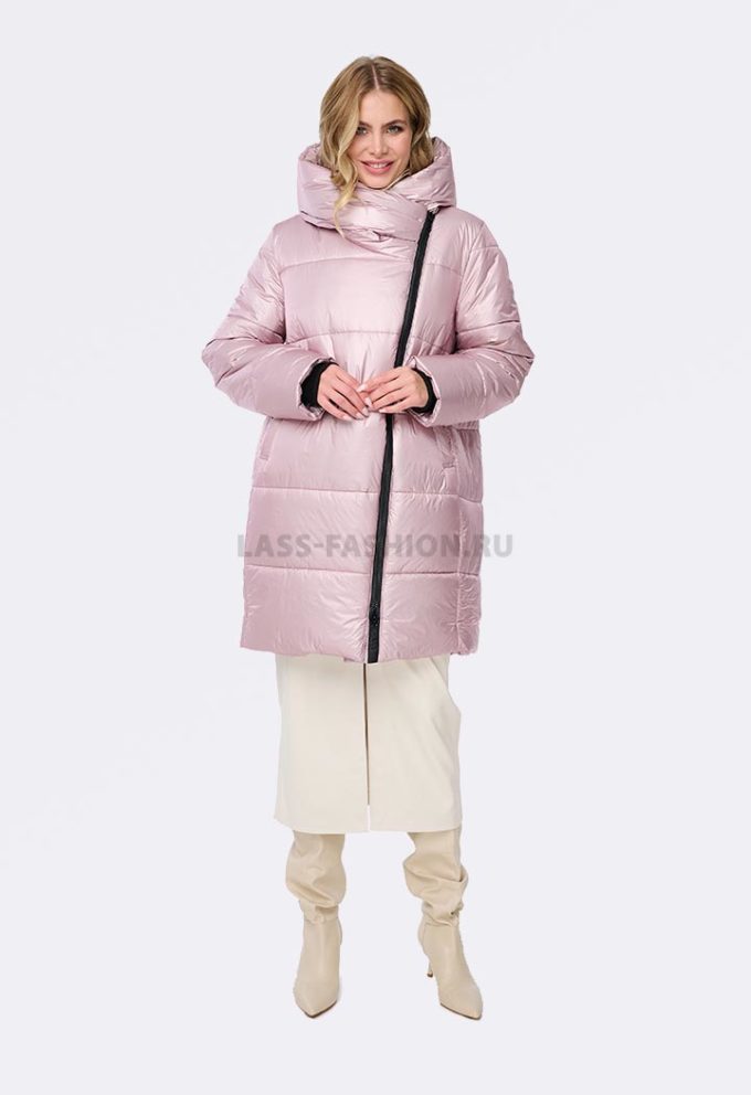 Пальто зимнее Dixi Coat 4717-163 (81)