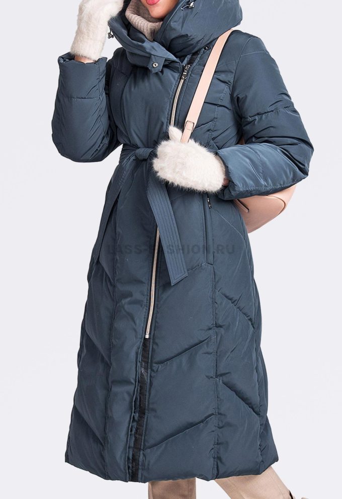 Пальто зимнее Dixi Coat 521-261 (79)