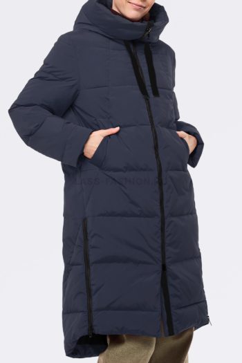Пальто зимнее Dixi Coat 857-121 (29)