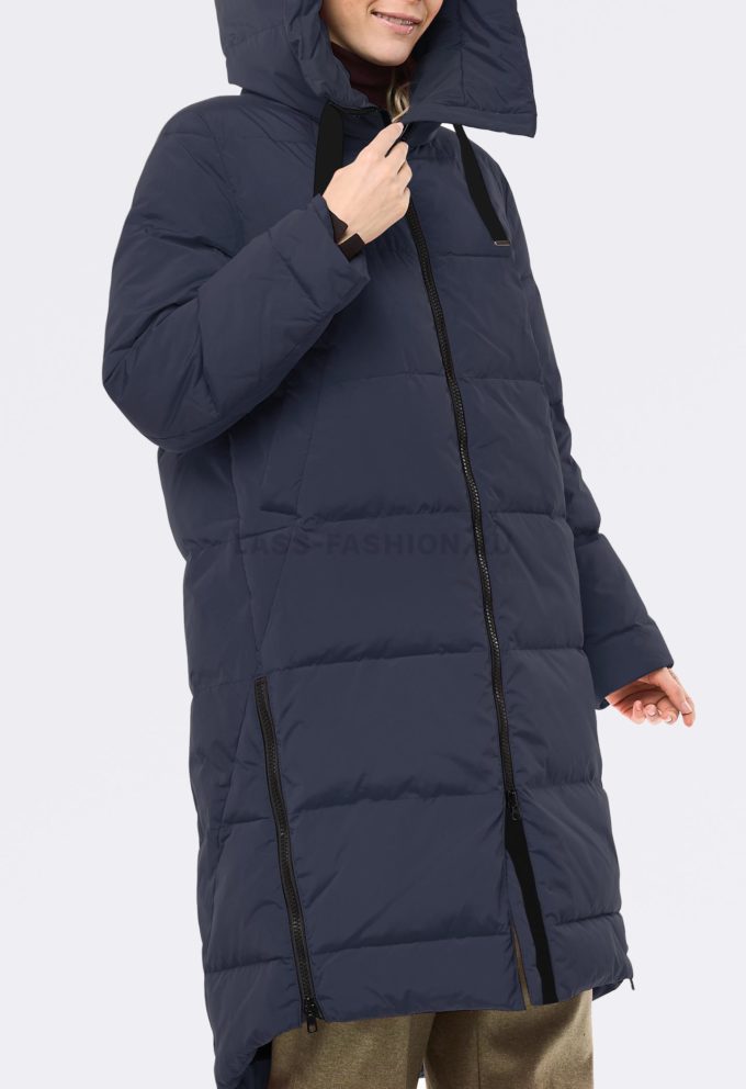 Пальто зимнее Dixi Coat 857-121 (29)