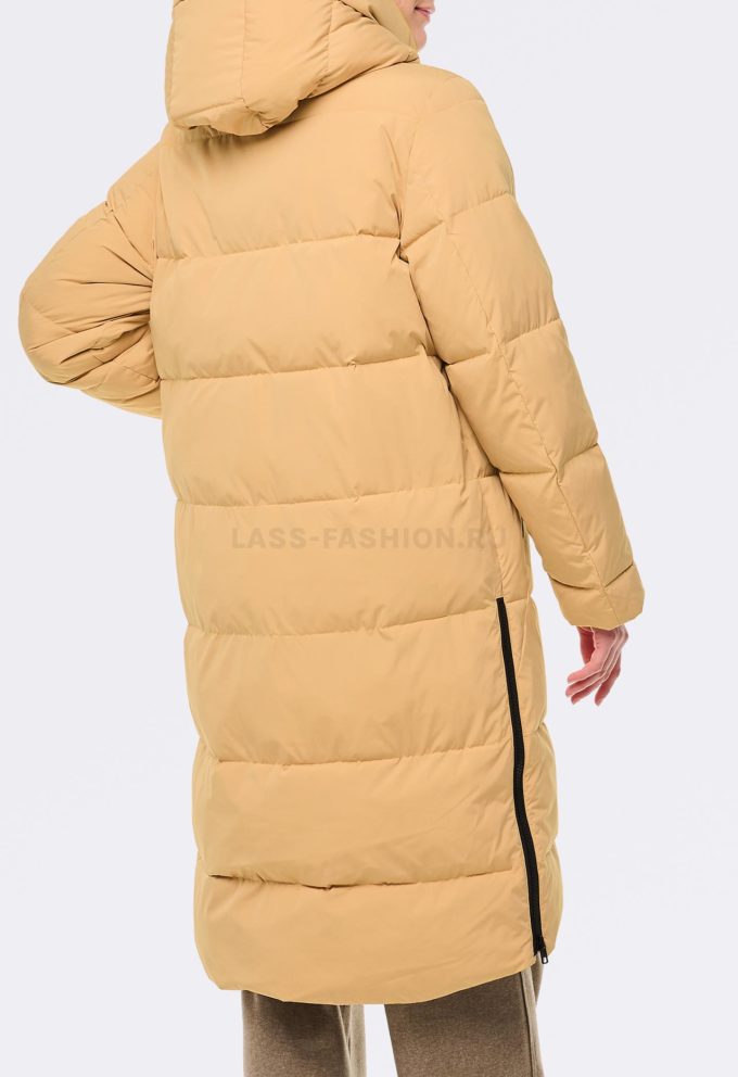 Пальто зимнее Dixi Coat 857-121 (55)