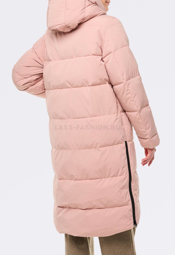 Пальто зимнее Dixi Coat 857-121 (82)